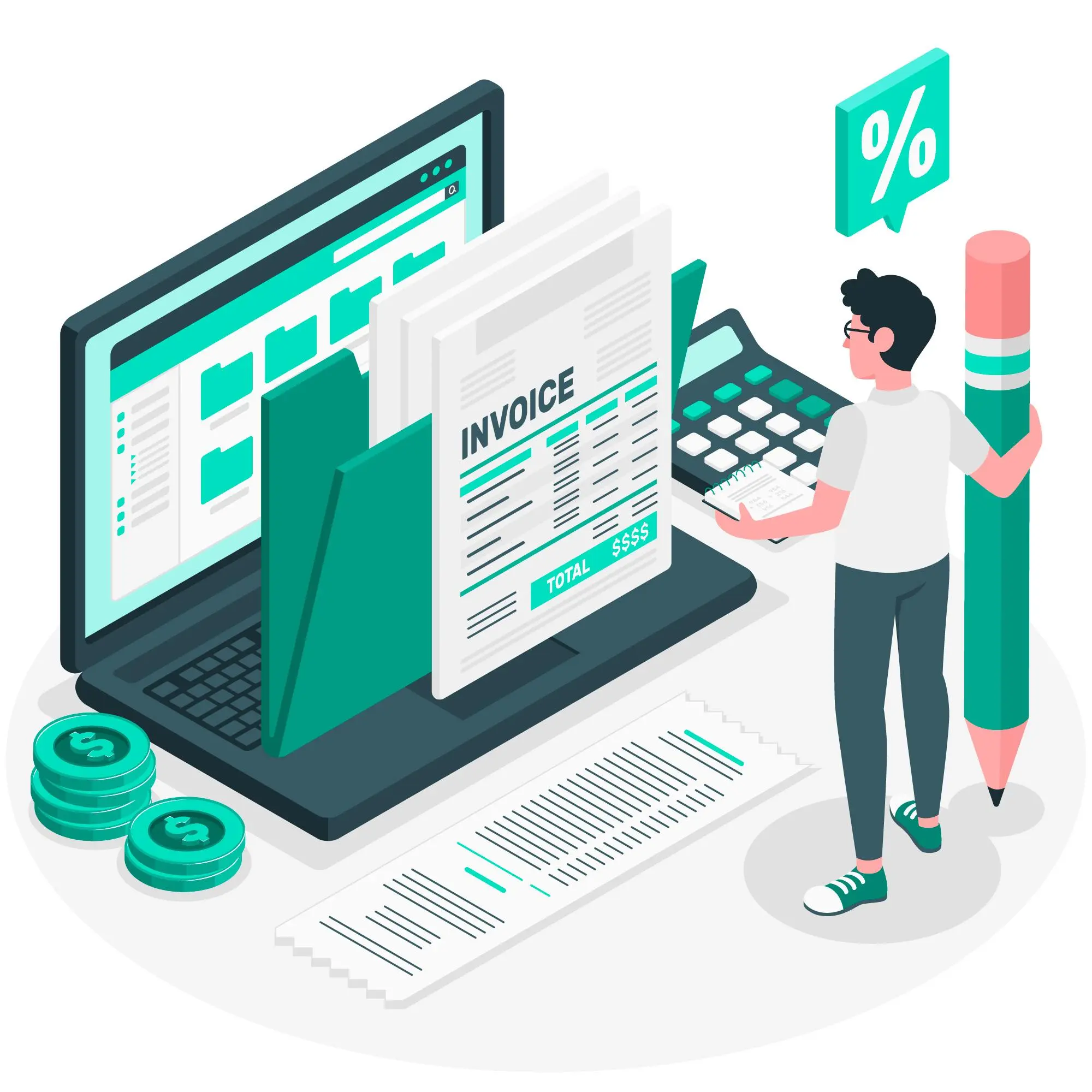 GST compliance updates for 2024